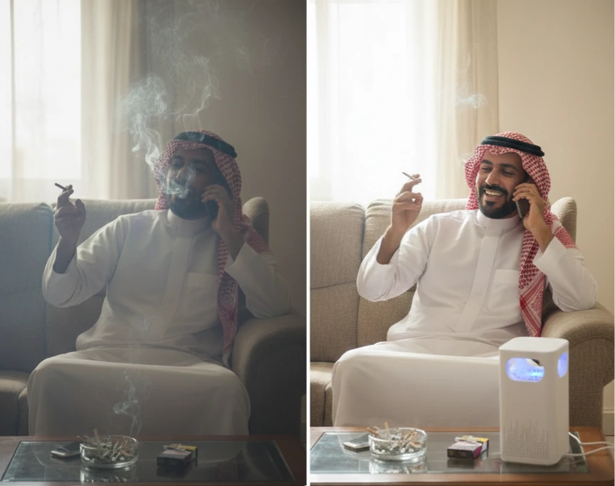 صورة المنتج في البانر الرئيسي